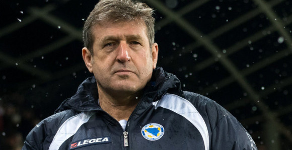 Sušić: Hrvati su ispred BiH i Srbije!