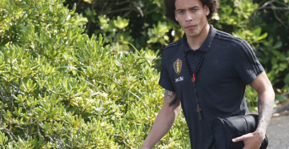 Oskar, Tevez… Novi mega transfer: Vitselu 81.000.000 evra!