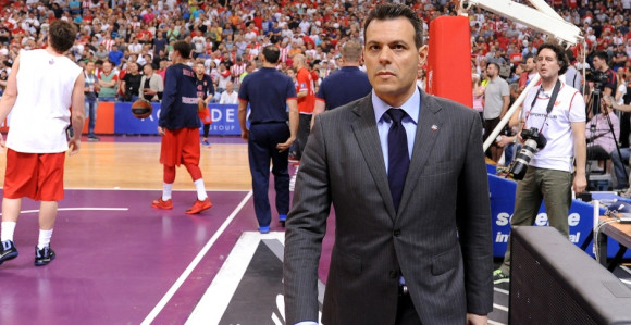 EL - Itudis: Atmosfera je bila, kao i uvijek, nevjerovatna!