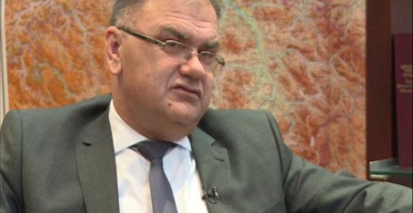 Ivanić: Nerealno da BiH bude kandidat već 2017. godine