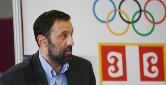 Divac: Sport i politika... Ne valja nam to!