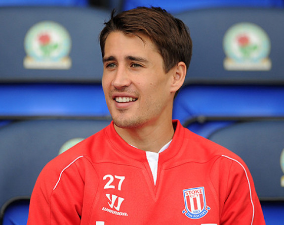 Krkić: Da igram ili ja odoh!