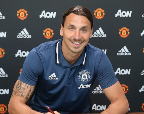 Đorđić: Ono što Zlatan zna, ne može da se nauči!