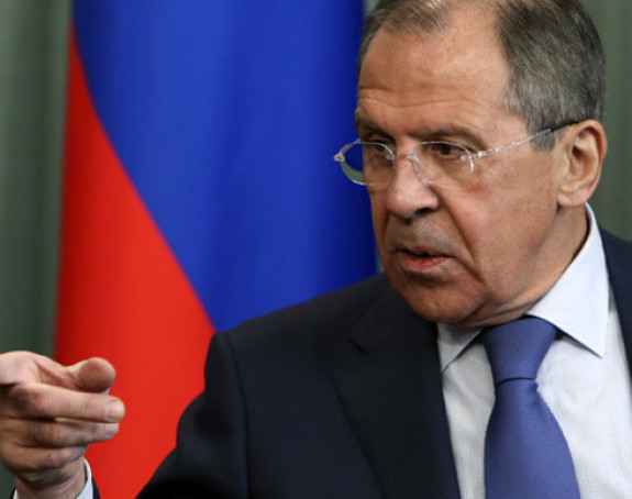 Odmazda Kremlja: Lavrov najavio odgovor Americi