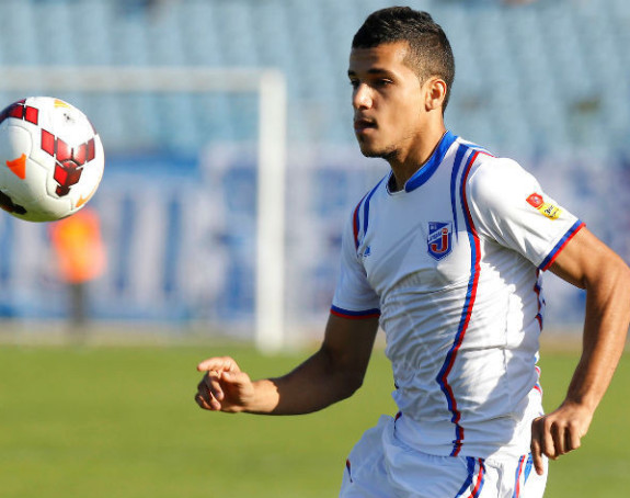 Partizan: Lijevi bek iz Libije?!