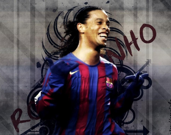 Video: Njegovo savršenstvo bilo je divno...!