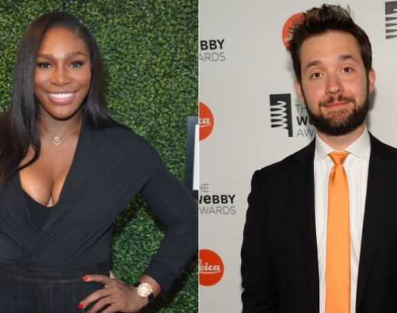 Udaje se Serena Vilijams!