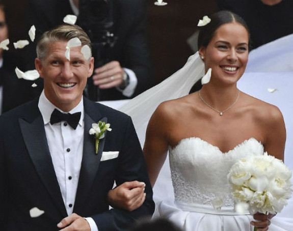 Švajnštajger Ani: Ljubavi moja...!