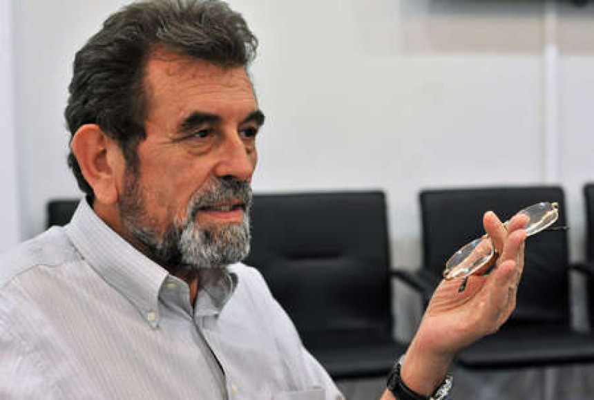 "Blagdanska" ironija Hrvatske 