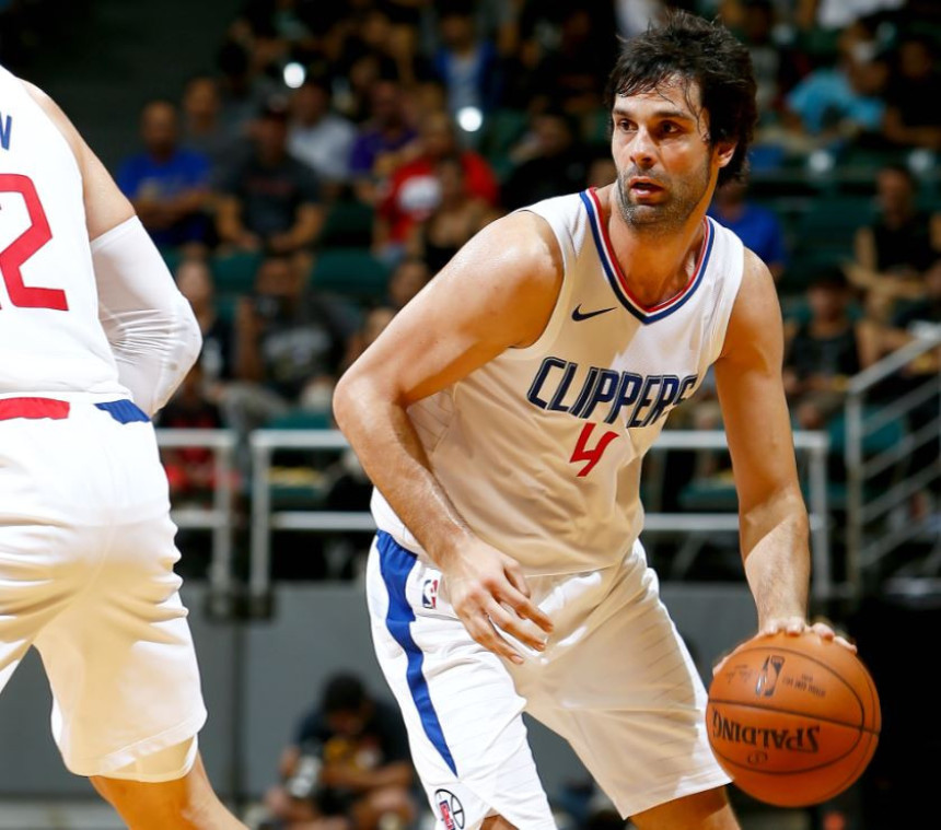 Teo je Bog asistencija, a sad je prevazišao sebe!