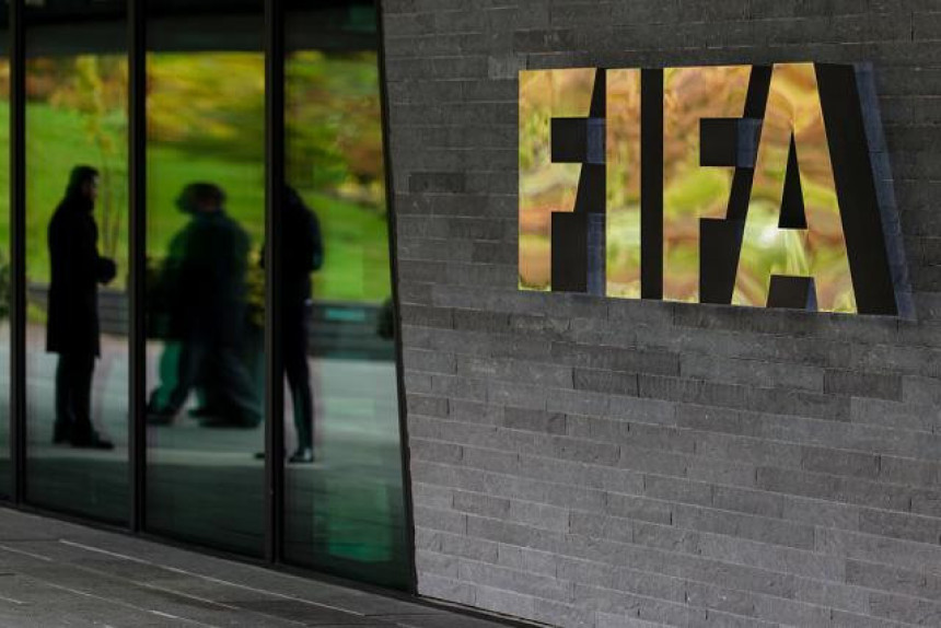 "FIFA stavila glavu u pijesak, Rusi su zaštićeni!"