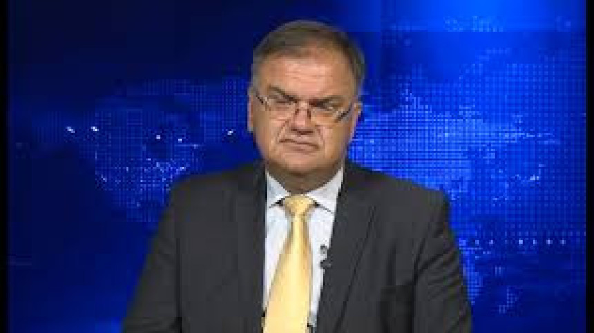 Nema volje ni želje za pomake 