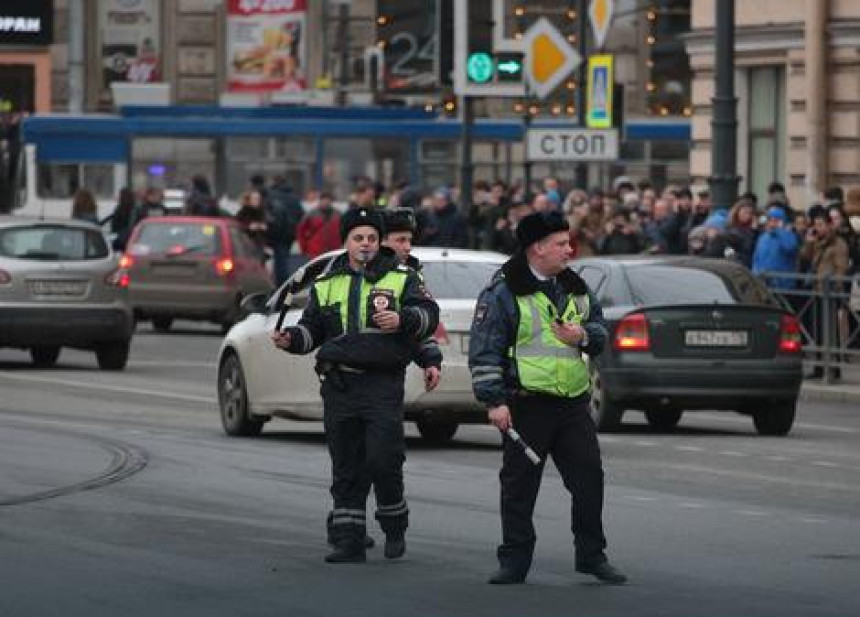 "ID" odgovorna za napad na market