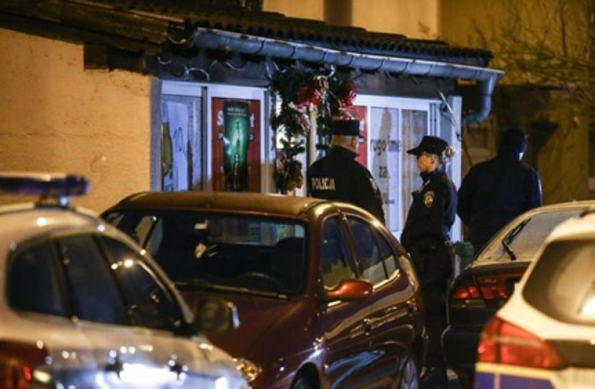 Preminuo nakon sukoba u kafiću