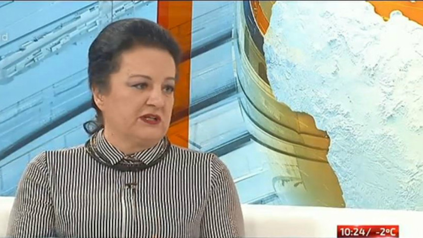 "Kada treba uzeti pare onda nema veze ko je zločinac"