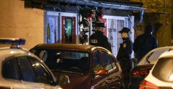 Preminuo nakon sukoba u kafiću   