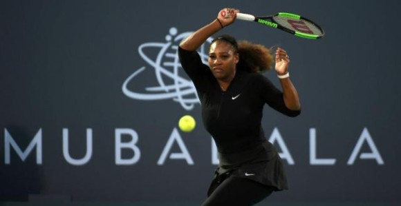 Poraz Serene u prvom meču nakon pauze i porođaja!