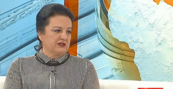 "Kada treba uzeti pare onda nema veze ko je zločinac"