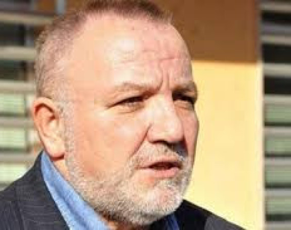 Словеначки сликар тражи азил