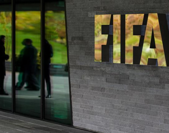 "FIFA stavila glavu u pijesak, Rusi su zaštićeni!"