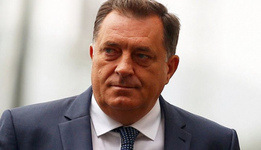Milorad Dodik se obrušio na RTVBN