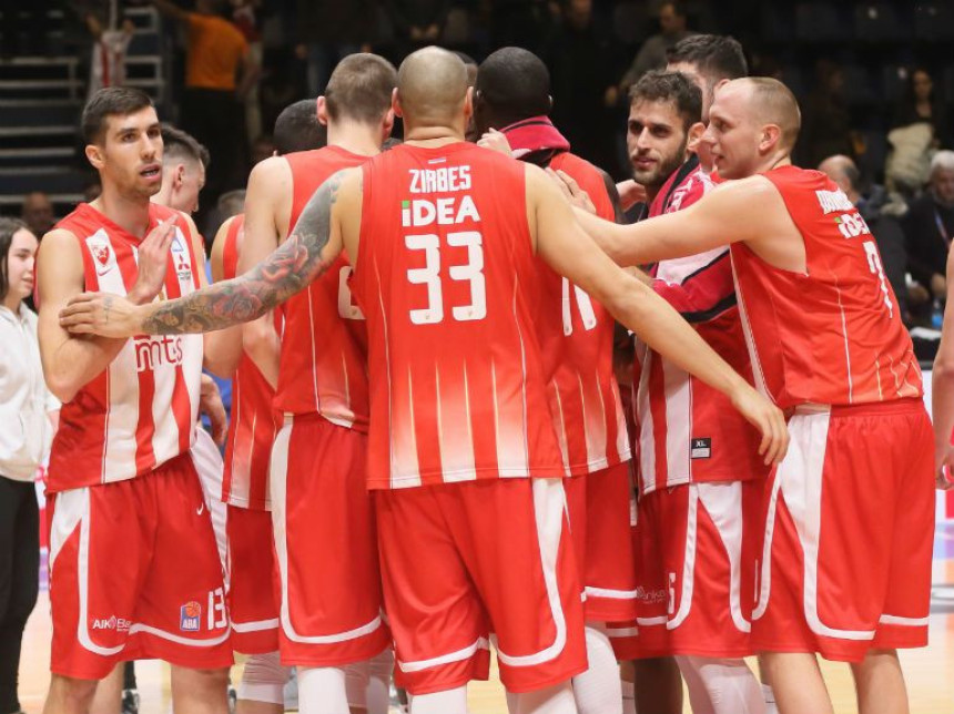 Jedina želja Zvezdaša za kraj 2018- godine je...