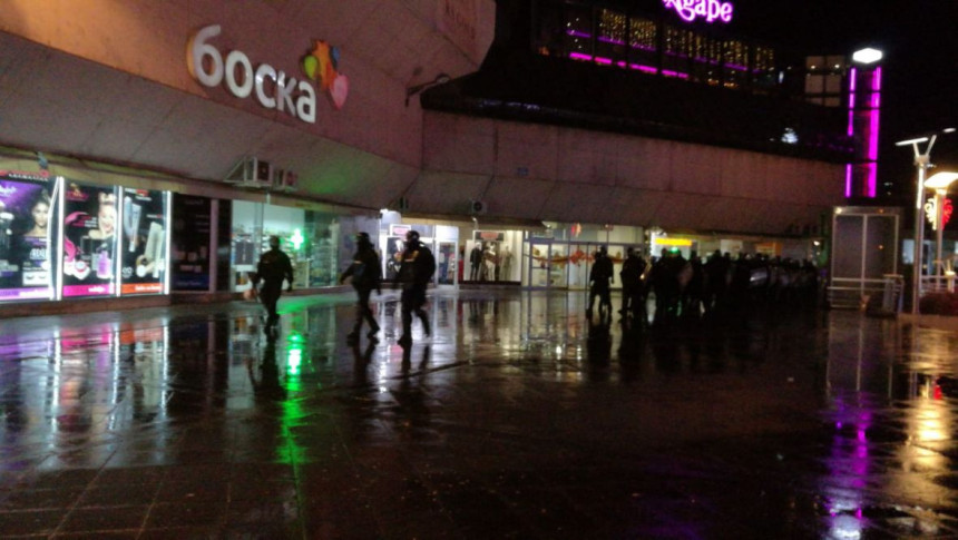 Banjaluka: Više lica uhapšeno