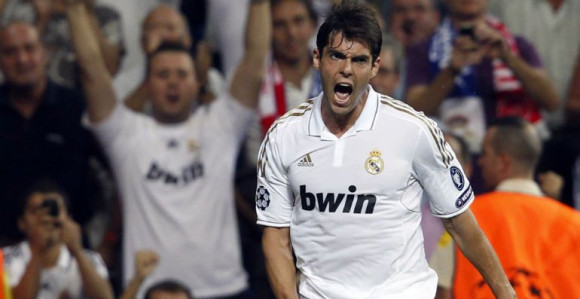 Imao sam dva problema u Realu - povrede i Murinja!