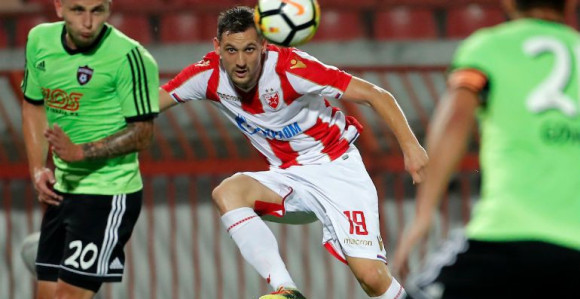 Majorka hoće Stojiljkovća!