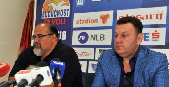 Bokan: Prema Džikiću smo razvili emocije, ali...