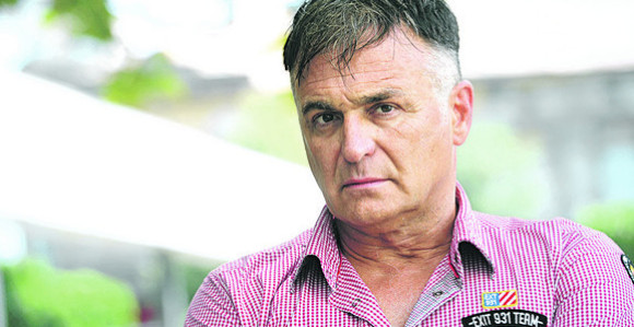 Izdat nalog za privođenje Leke