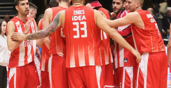 Jedina želja Zvezdaša za kraj 2018- godine je...