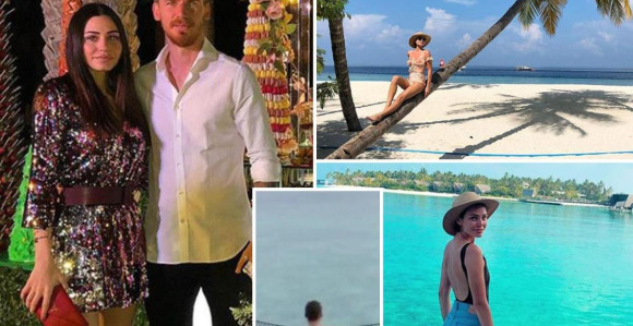 Lagao da je bolestan, otišao sa ženom na Maldive i...