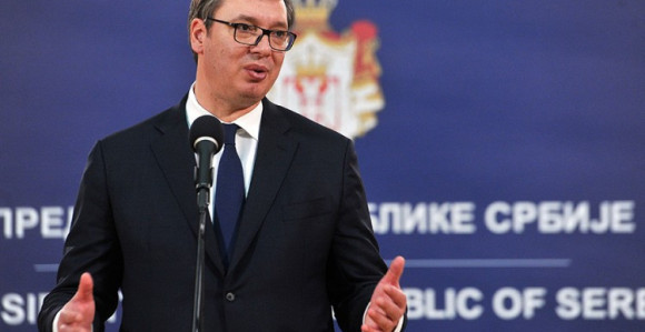 "Ja sam za Srbiju demokratije" 