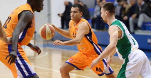 ABA: Mornar preokretom do pobjede nad Krkom!