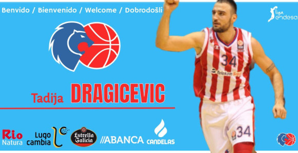 Bivši kapiten Zvezde u Španiji!