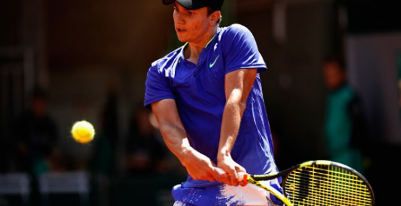 Kecmanović i Jorovićeva u glavnom žrijebu!