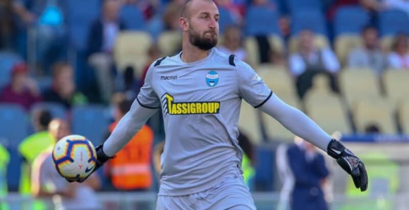 Milinković Savić napušta SPAL, ostaje u Italiji!