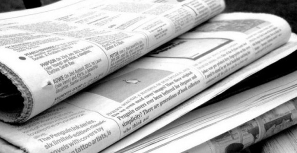 Odrekla se djece preko novina 