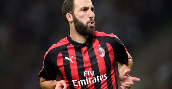 ITA: Problemi za Milan i protiv SPAL-a!