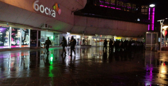 Banjaluka: Više lica uhapšeno 