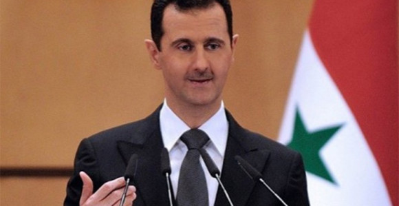 Irak da napada ID u Siriji