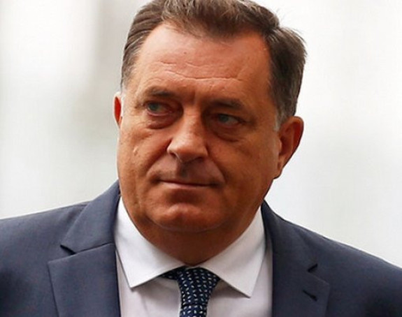 Milorad Dodik se obrušio na RTVBN 