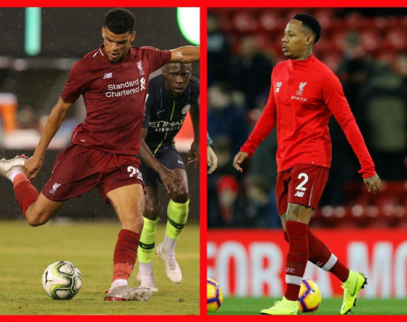 Prvi odlasci iz Liverpula na vidiku...