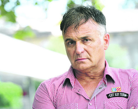 Izdat nalog za privođenje Leke