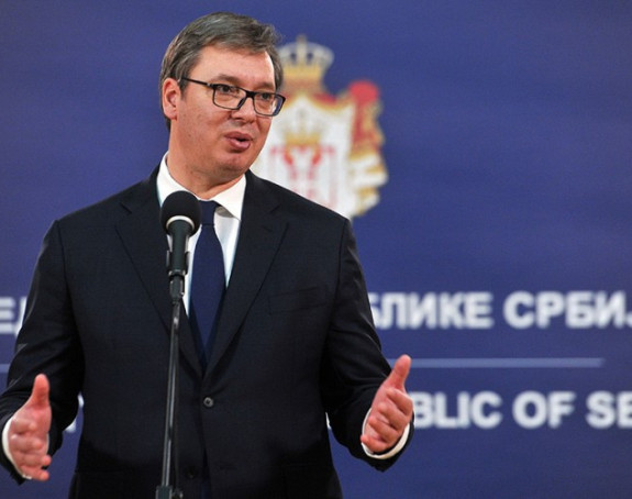 "Ja sam za Srbiju demokratije" 