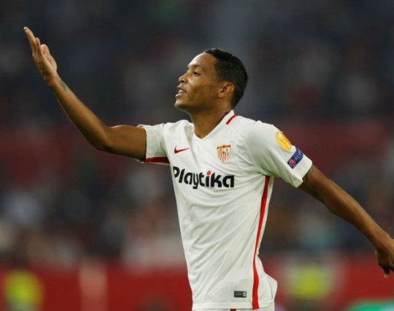 Milan na pragu drugog pojačanja: Stiže Kolumbijac!