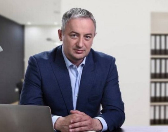 Borenović podržao slobodu medija