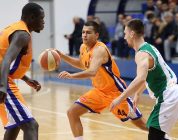 ABA: Mornar preokretom do pobjede nad Krkom!