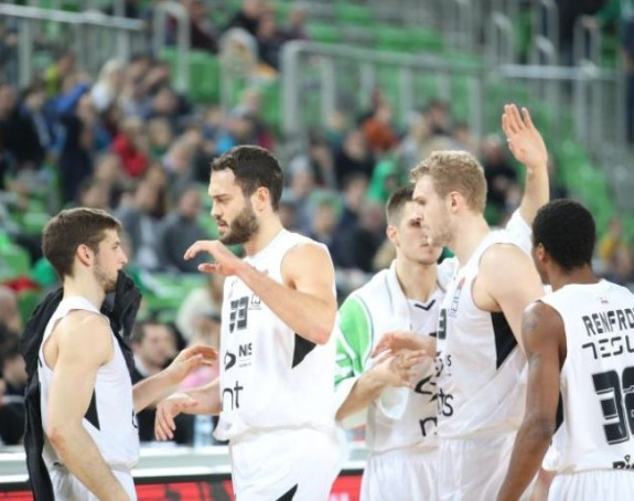 Priča: Tri stavke iz Ljubljane...